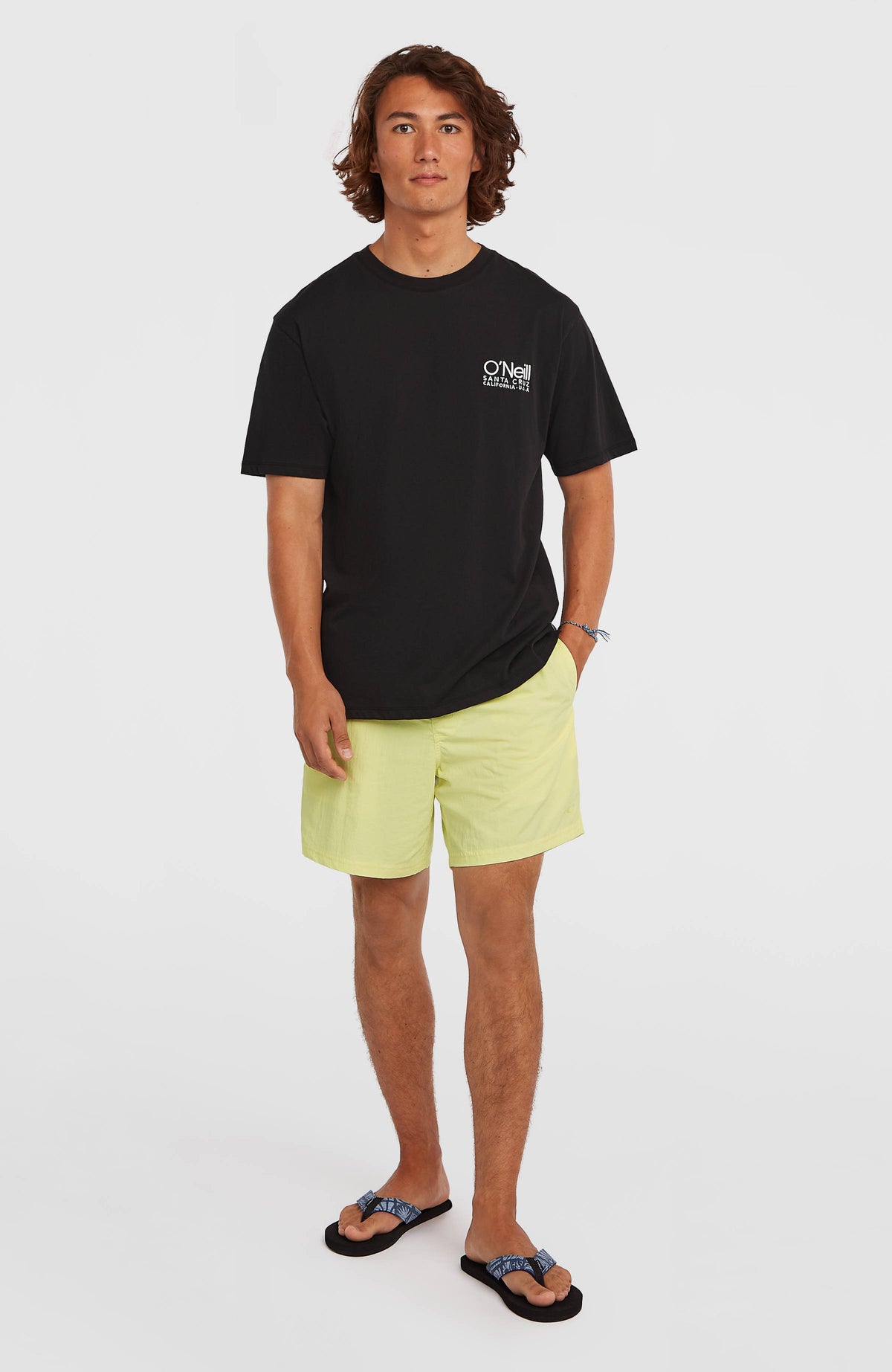 O'Neill Vert 16'' zwembroek | Rainforest Dew