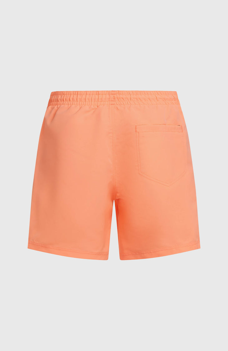 O'Neill Vert 16'' zwembroek | Funky Peach