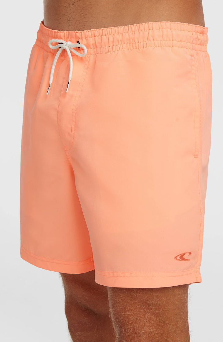 O'Neill Vert 16'' zwembroek | Funky Peach