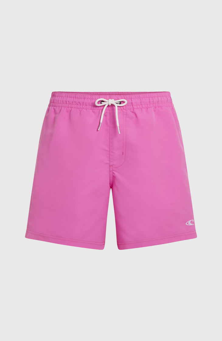 O'Neill Vert 16'' zwembroek | Electric Fuschia