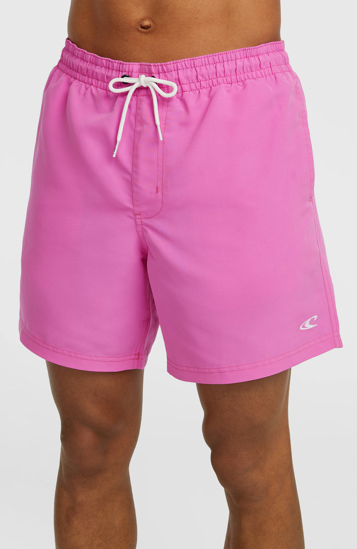O'Neill Vert 16'' zwembroek | Electric Fuschia