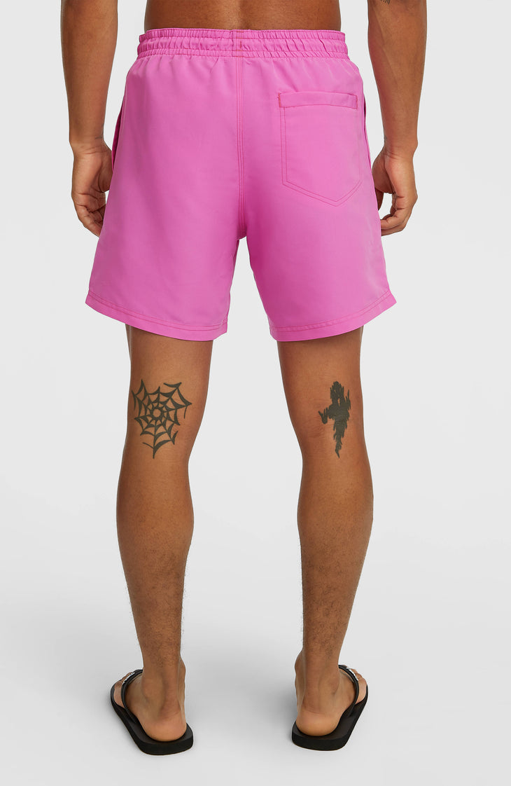 O'Neill Vert 16'' zwembroek | Electric Fuschia