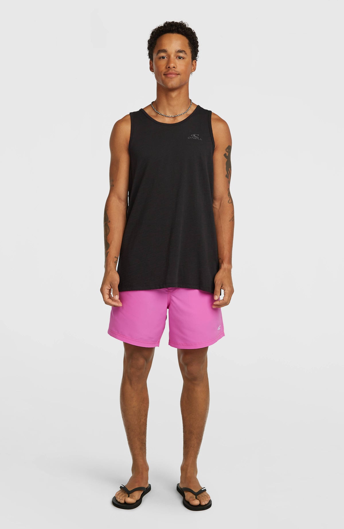 O'Neill Vert 16'' zwembroek | Electric Fuschia