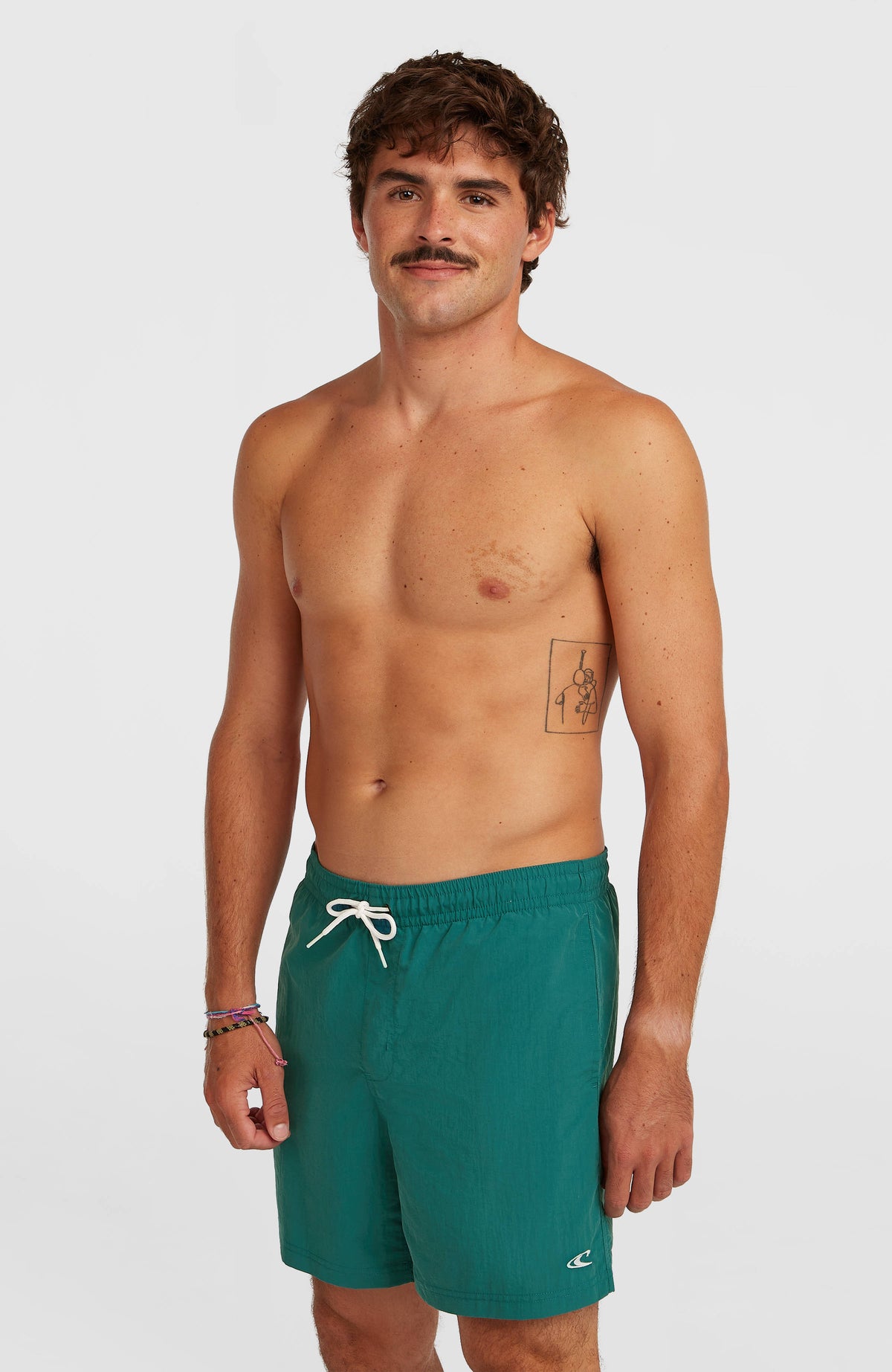 O'Neill Vert 16'' zwembroek | Botanical Heat