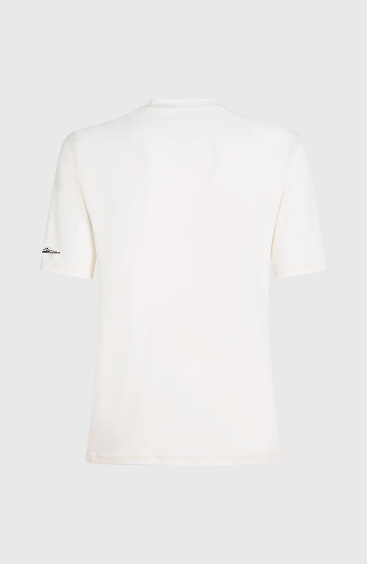O'Neill UV-shirt met korte mouwen | Snow White