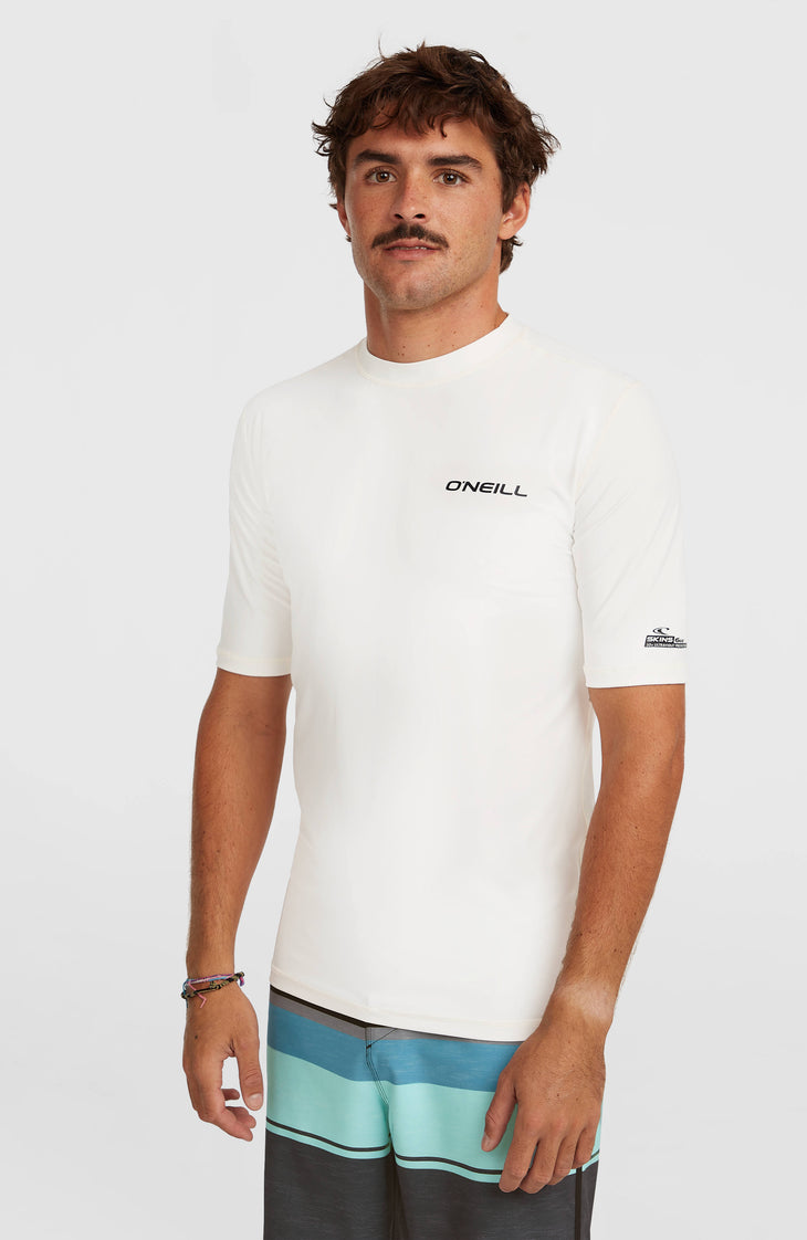 O'Neill UV-shirt met korte mouwen | Snow White