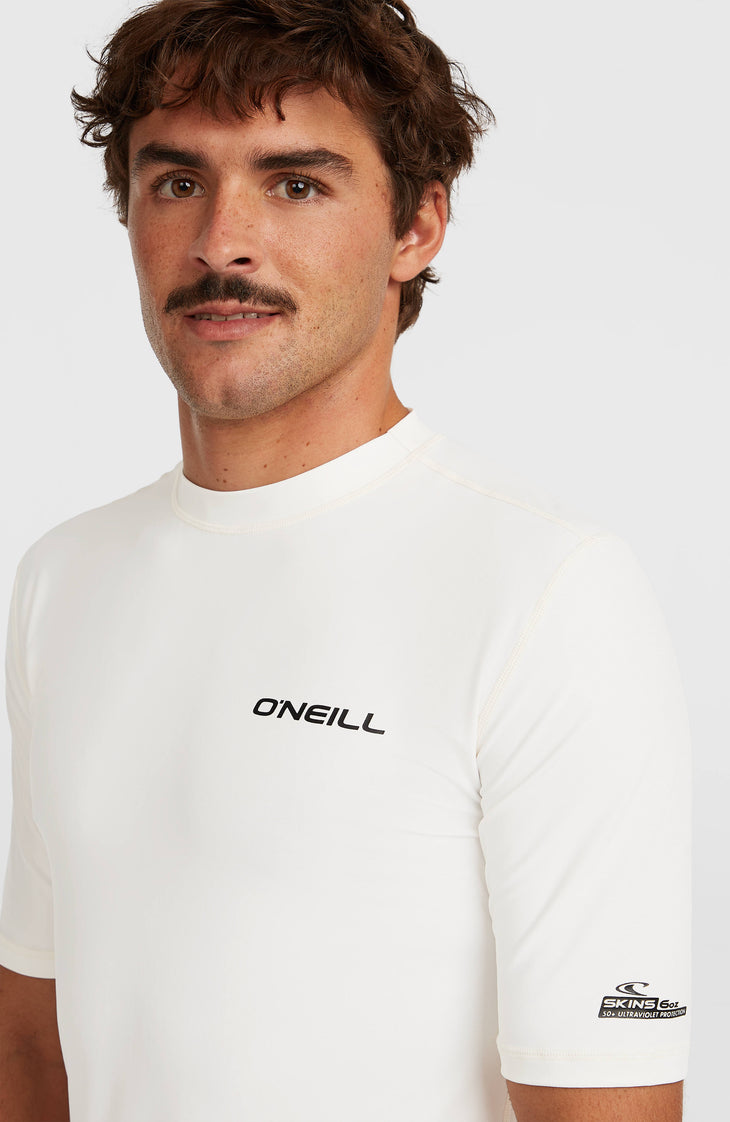 O'Neill UV-shirt met korte mouwen | Snow White