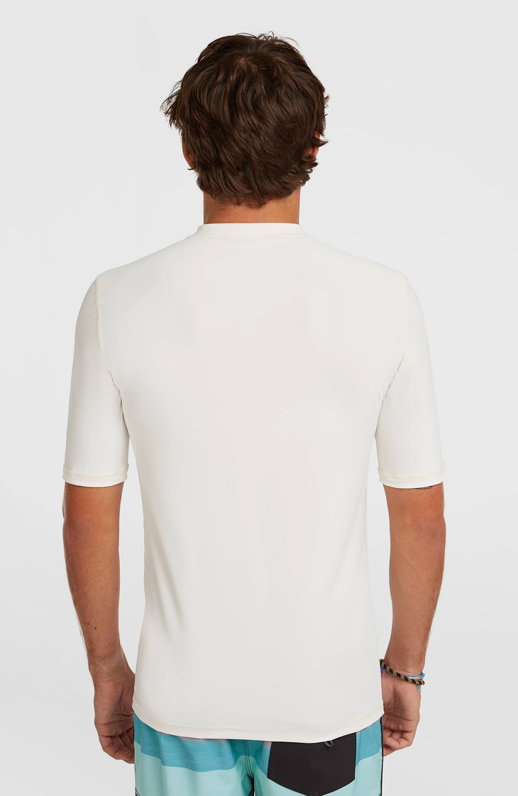 O'Neill UV-shirt met korte mouwen | Snow White