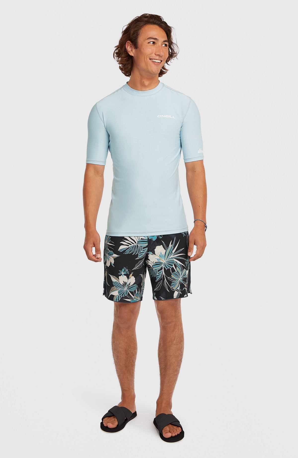 O'Neill UV-shirt met korte mouwen | Spindle