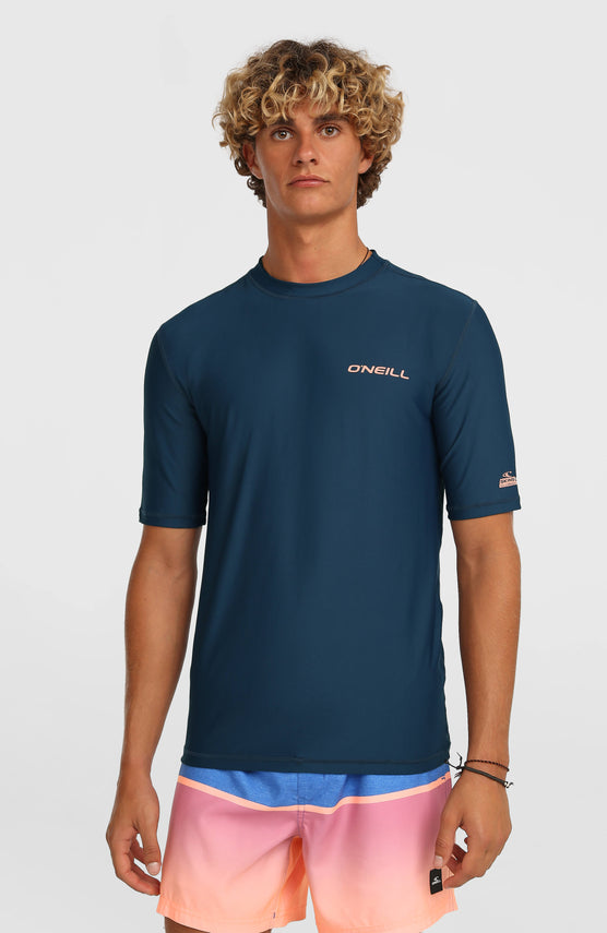 O'Neill shirt met korte mouwen | English Evening