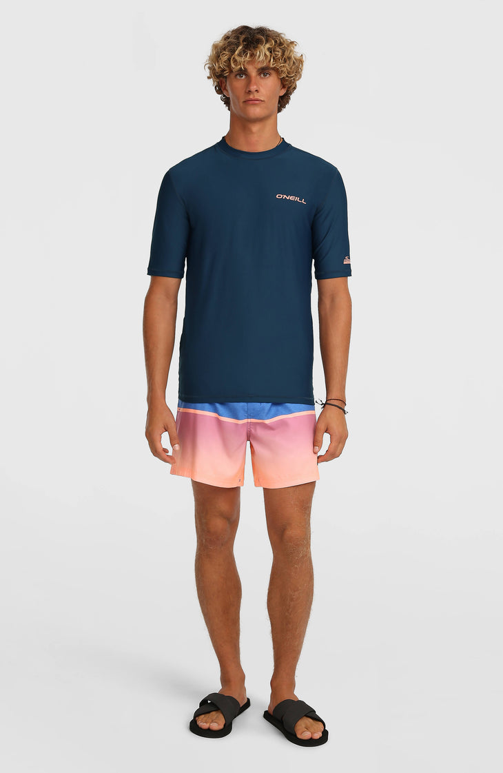 O'Neill UV-shirt met korte mouwen | English Evening