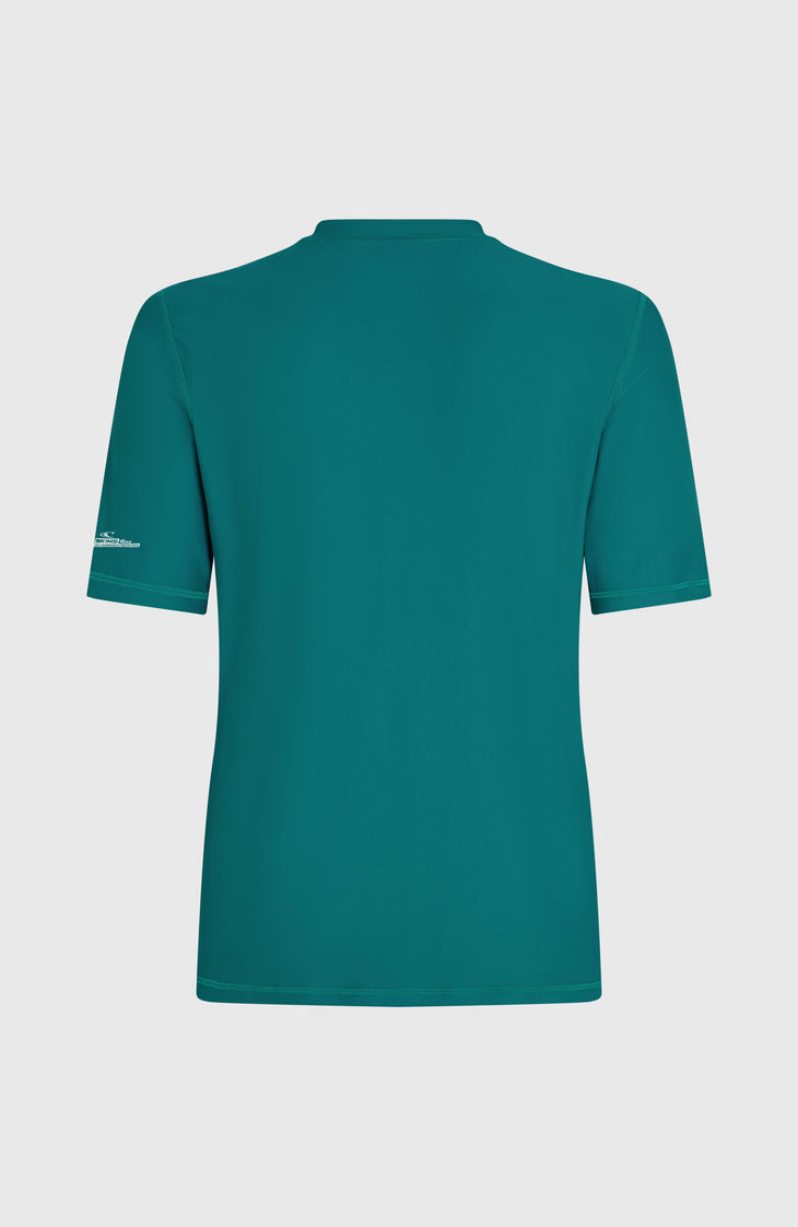 O'Neill UV-shirt met korte mouwen | Botanical Heat