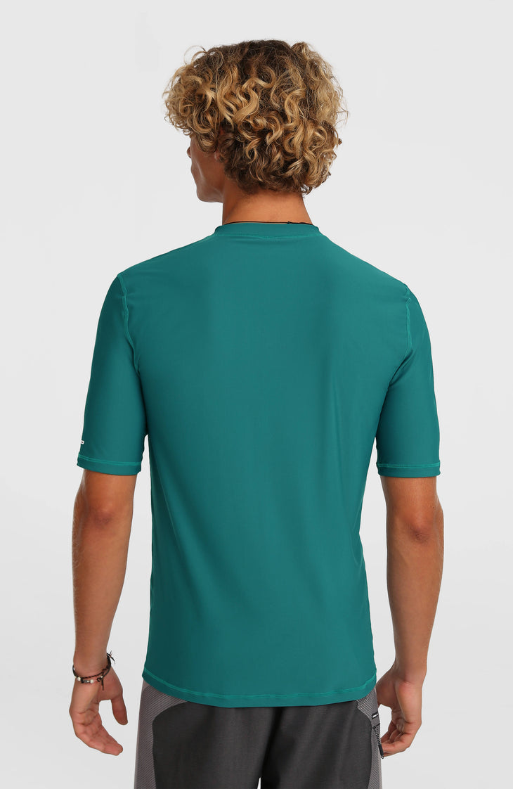 O'Neill UV-shirt met korte mouwen | Botanical Heat
