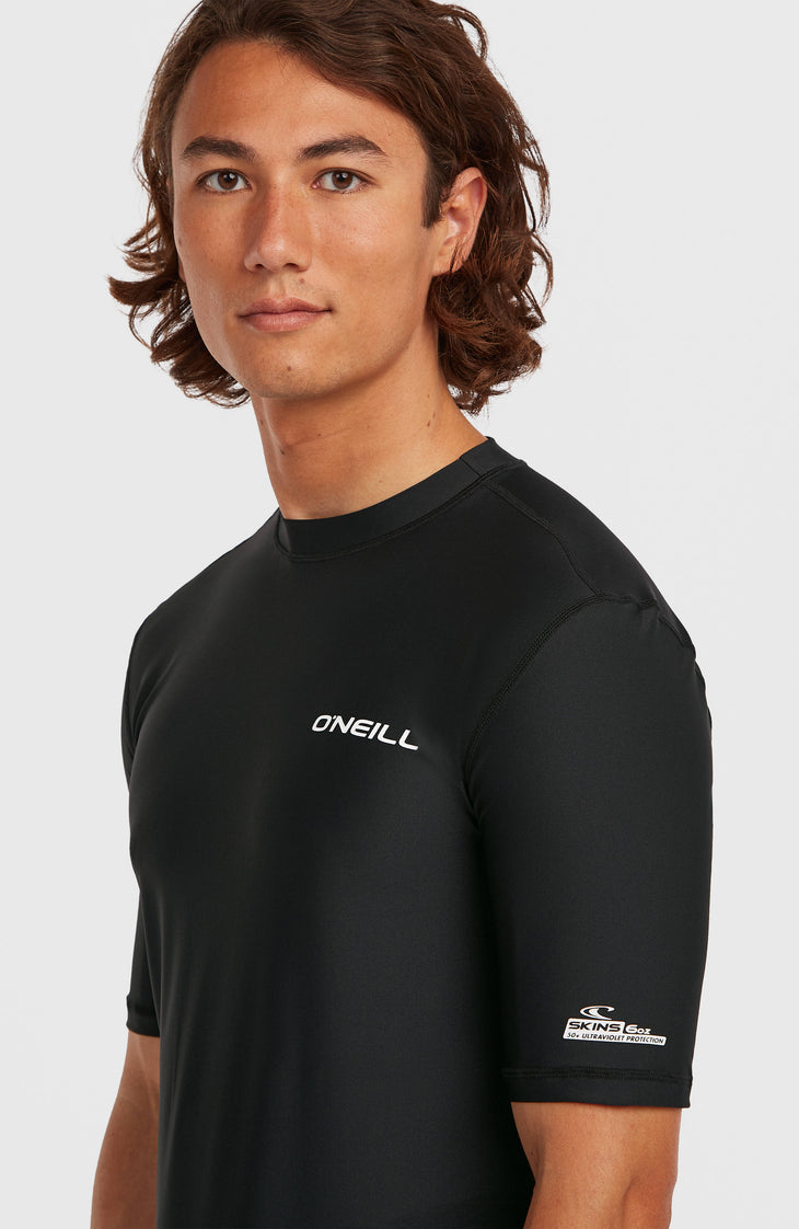 O'Neill UV-shirt met korte mouwen | Black Out
