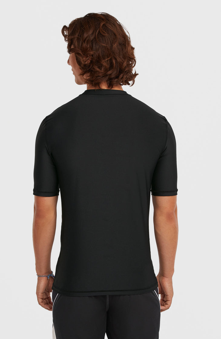 O'Neill UV-shirt met korte mouwen | Black Out