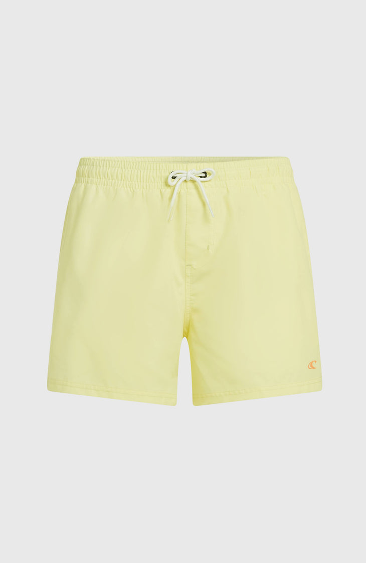 O'NEILL SUNNY BEACH 14" SWIMSHORT | Rainforest Dew