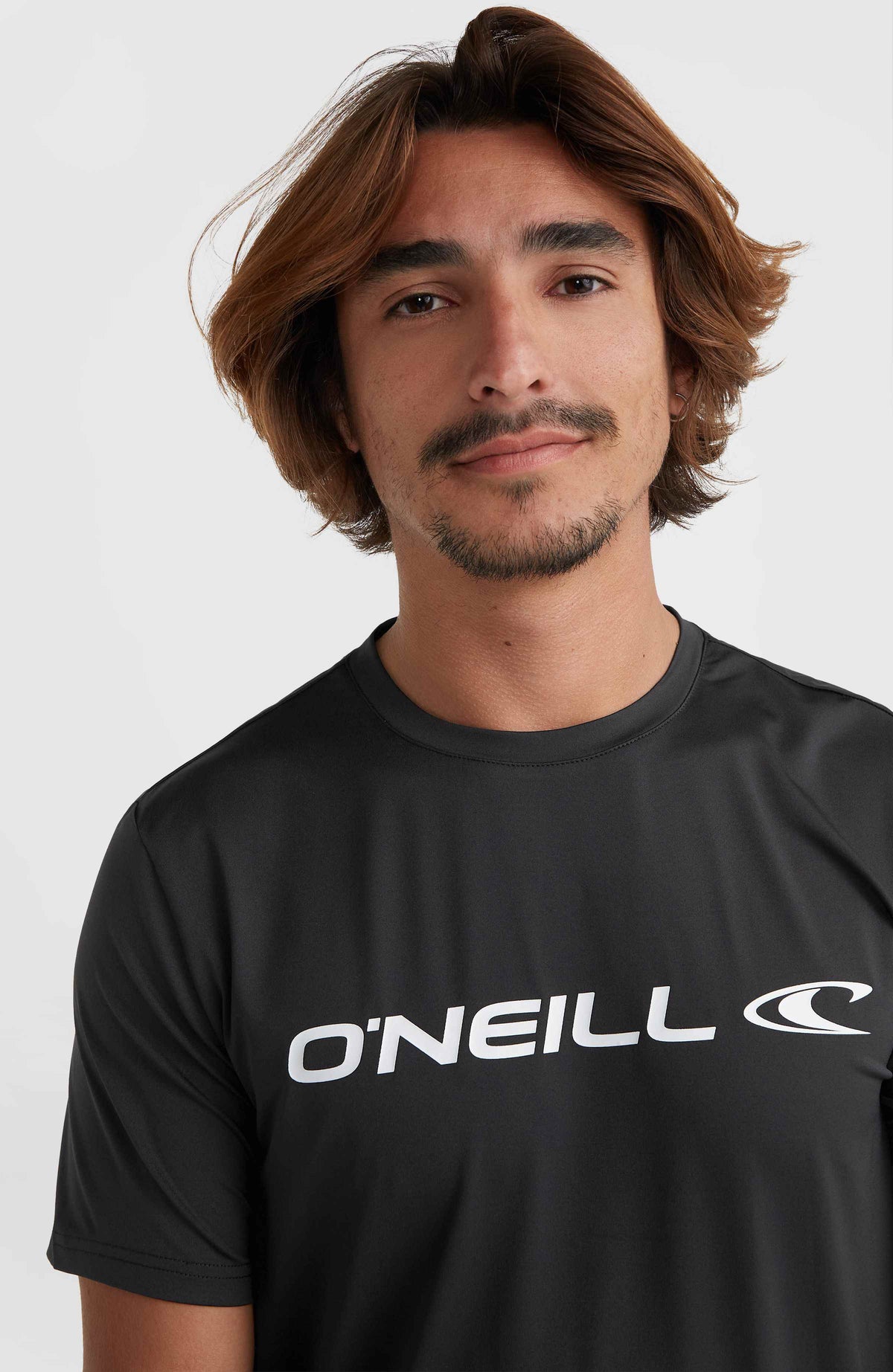 Rutile Polygiene T-shirt | Black Out