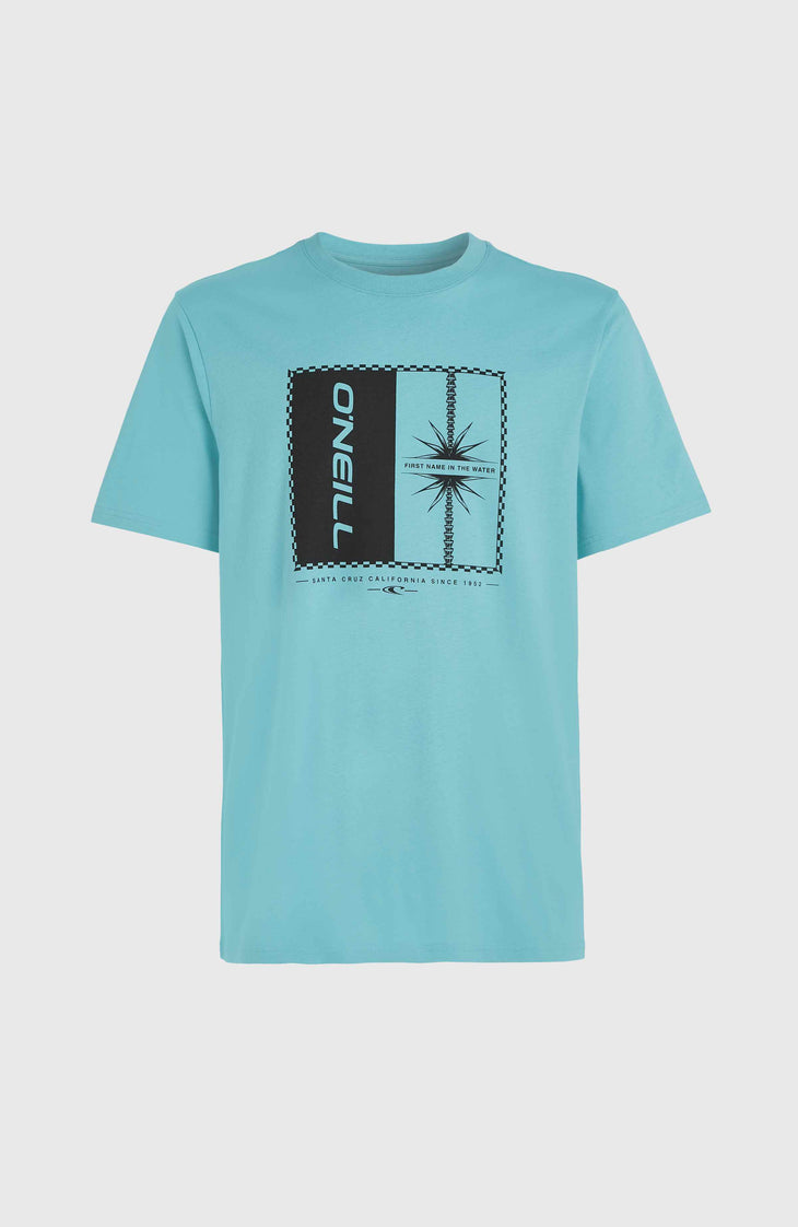 Mix and Match Palm T-shirt | Ripling Shores