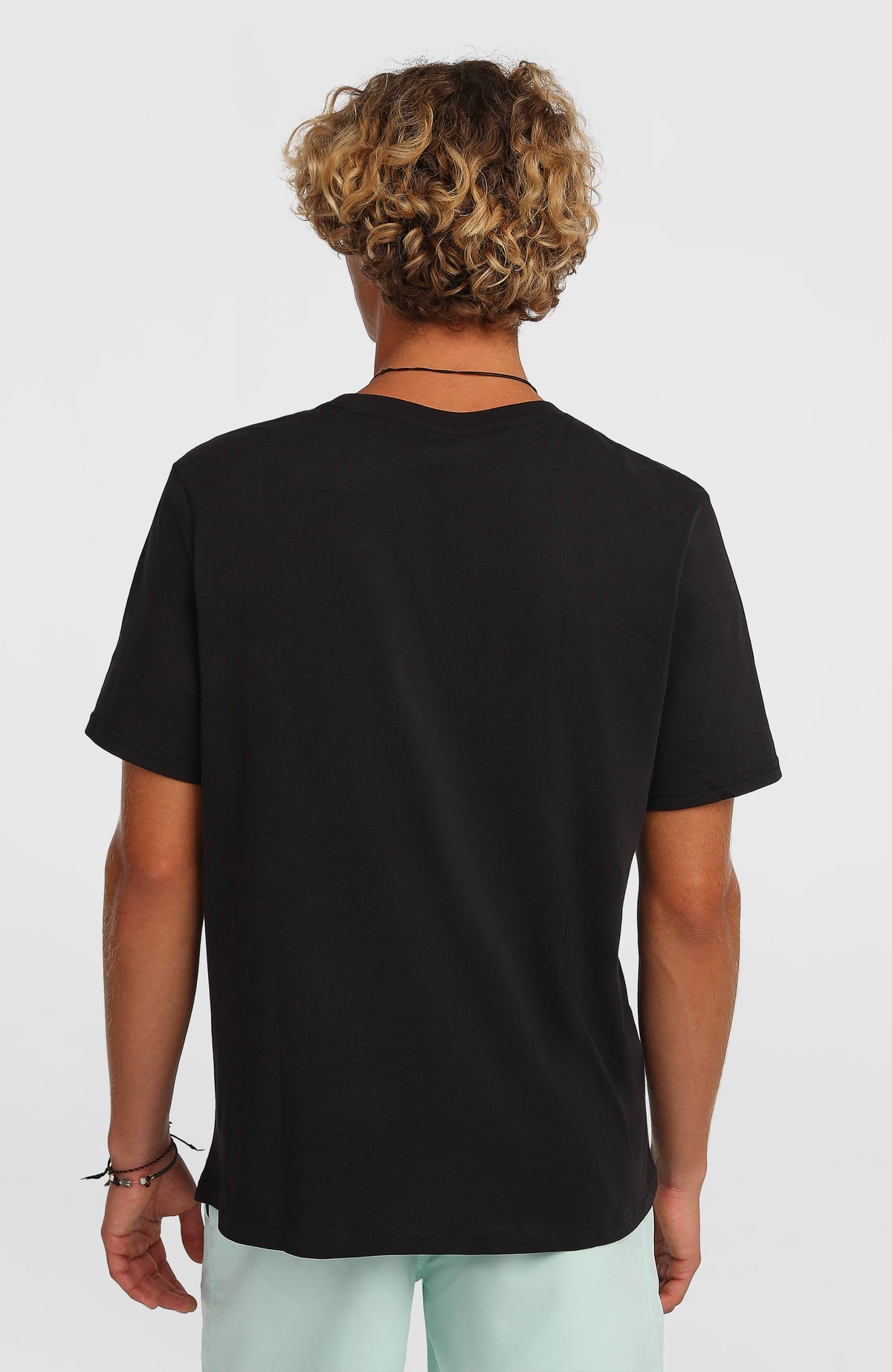 Jack O'Neill Wave T-shirt | Black Out