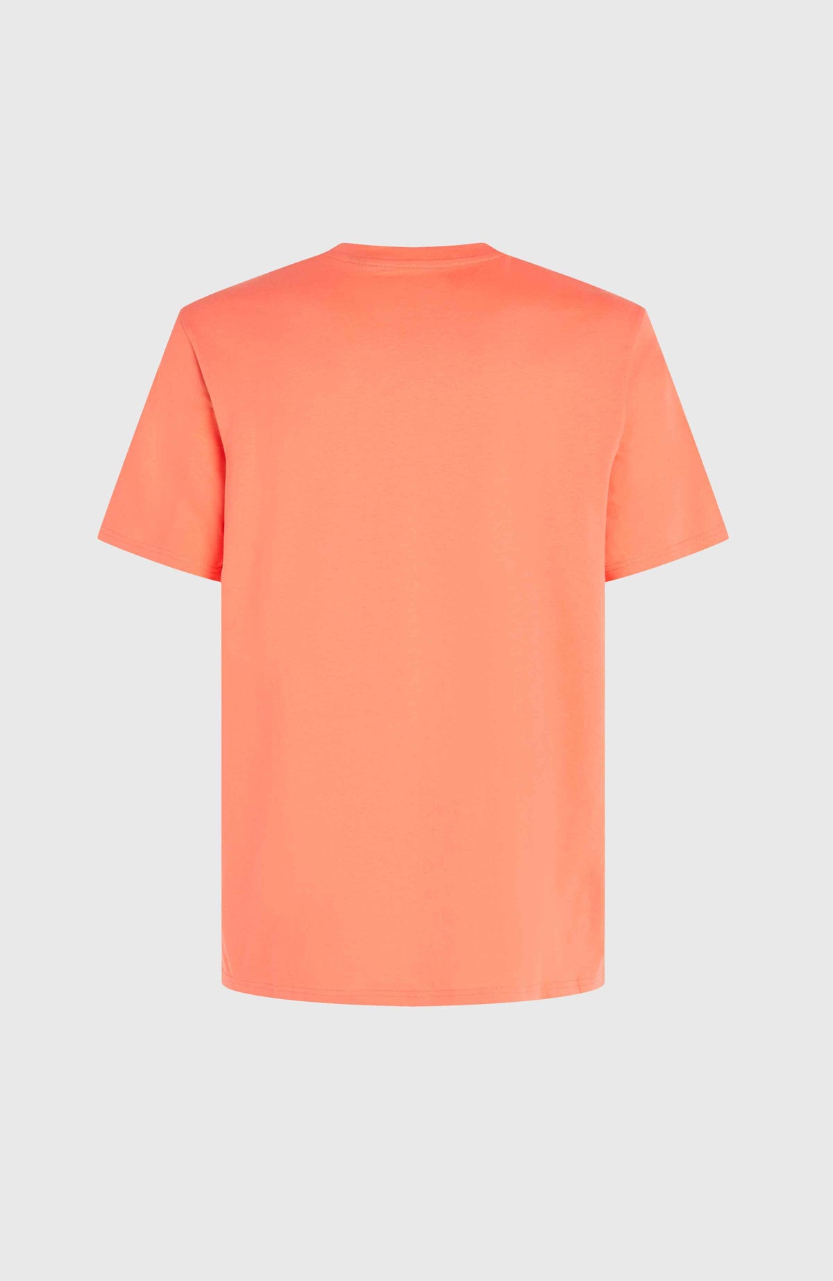 Jack O'Neill Neon T-shirt | Living Coral