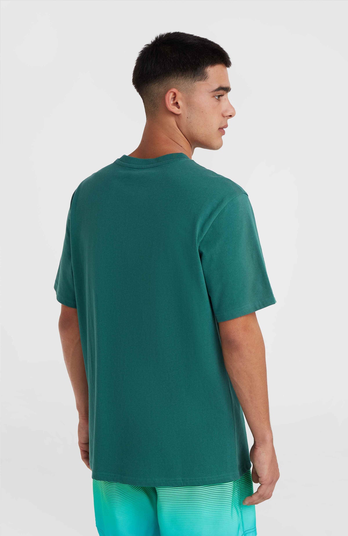 Jack O'Neill Neon T-shirt | Beetle Juice