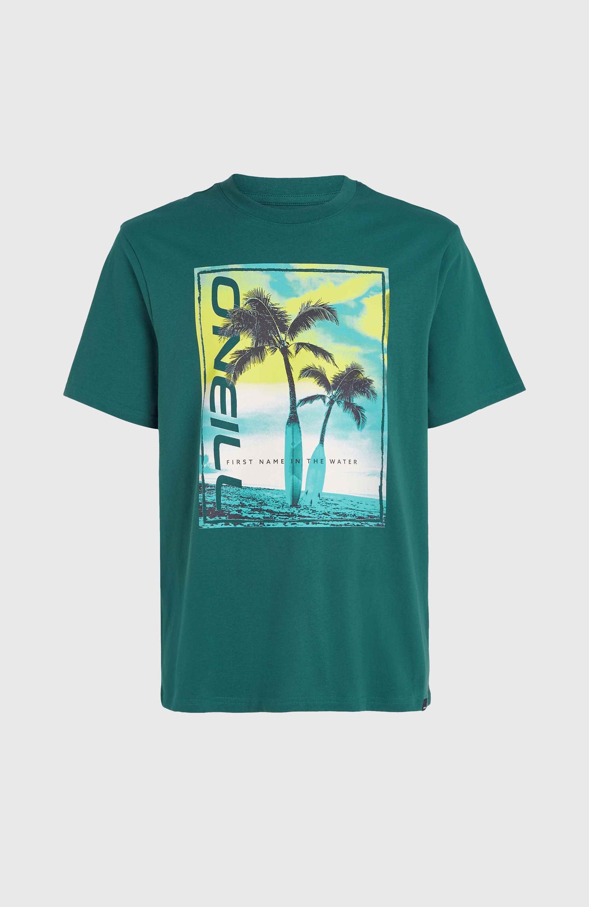 Jack O'Neill Neon T-shirt | Beetle Juice