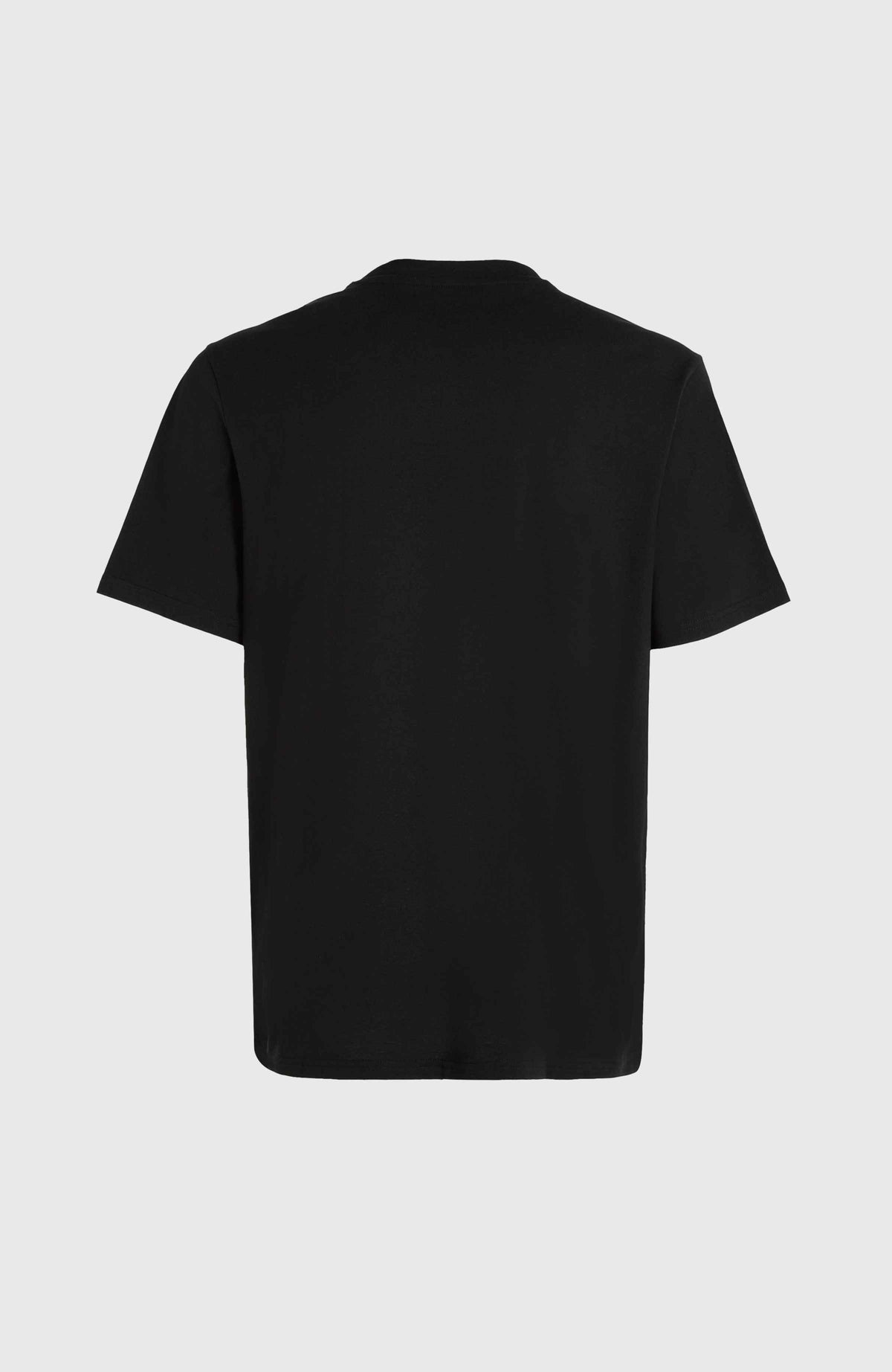 Jack O'Neill Neon T-shirt | Black Out