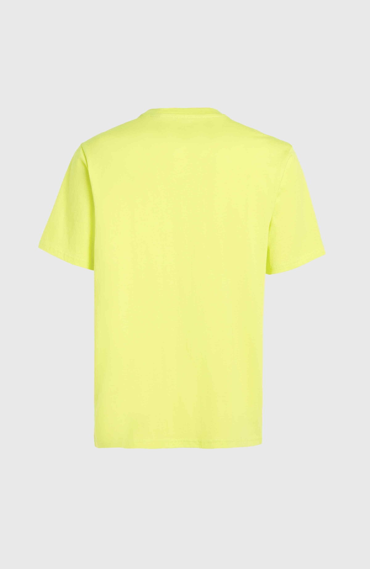Jack O'Neill Muir T-shirt | Neon Yellow
