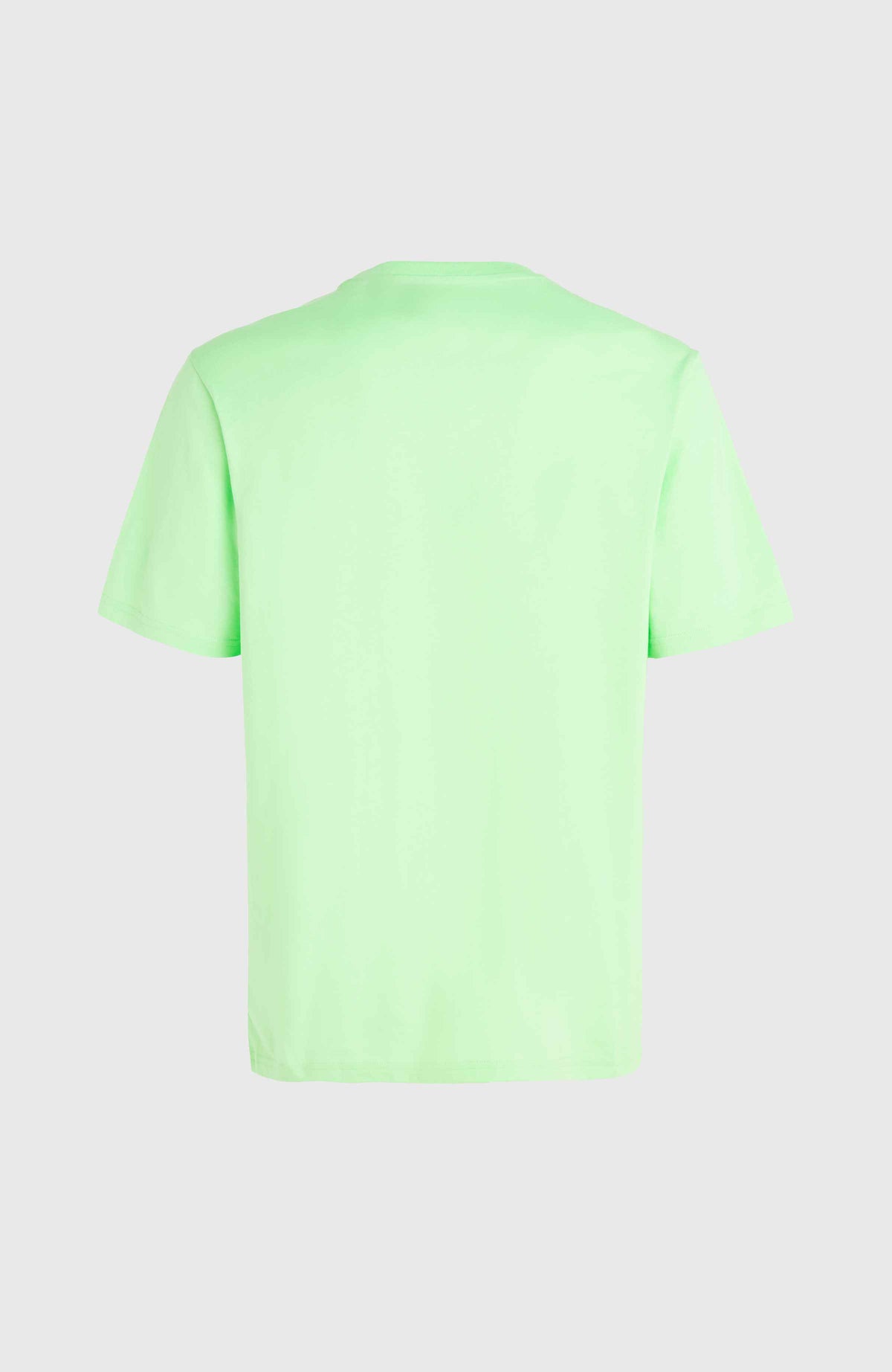 Jack O'Neill Muir T-shirt | Neon Green