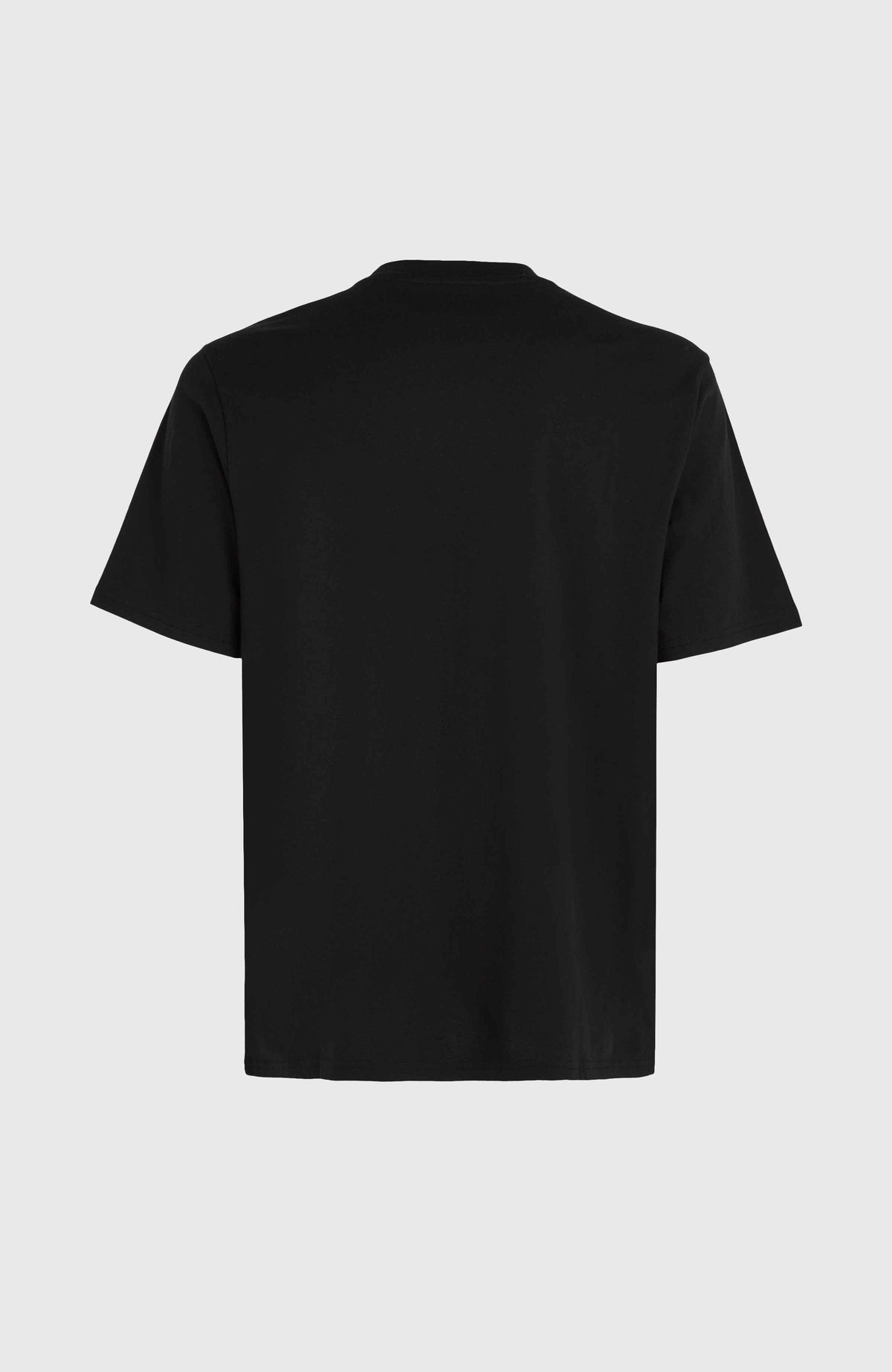 Jack O'Neill Muir T-shirt | Black Out