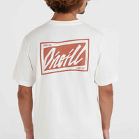 O'Neill Beach Graphic T-shirt | Snow White