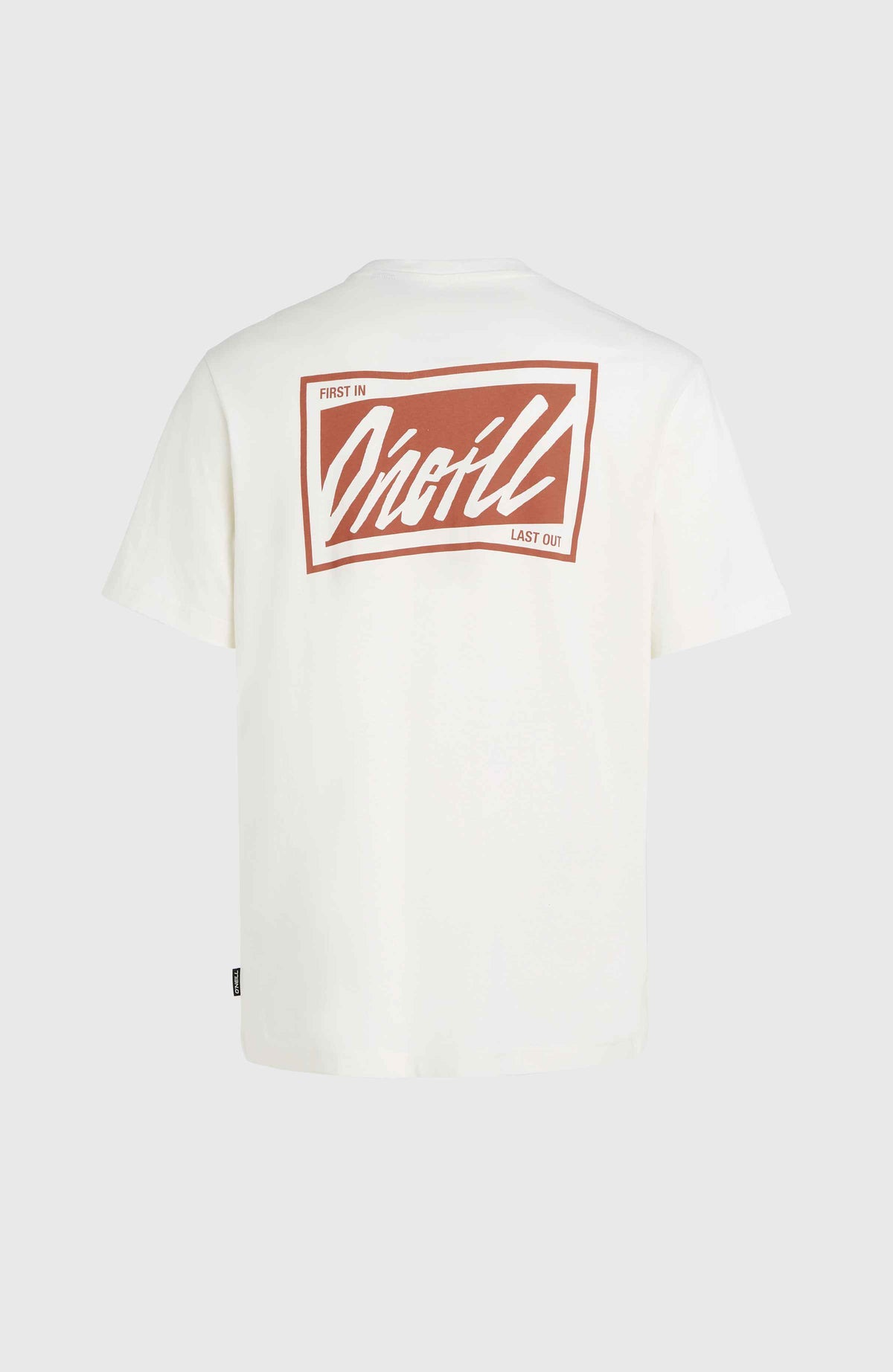 O'Neill Beach Graphic T-shirt | Snow White