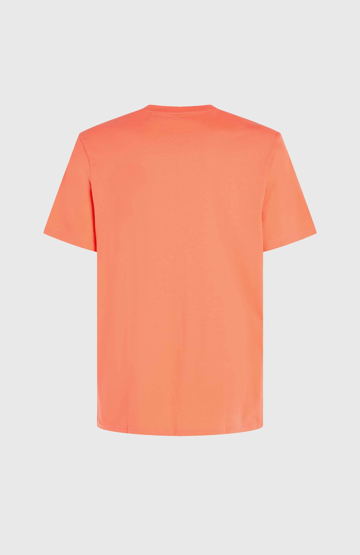 Mix and Match Wave T-shirt | Living Coral