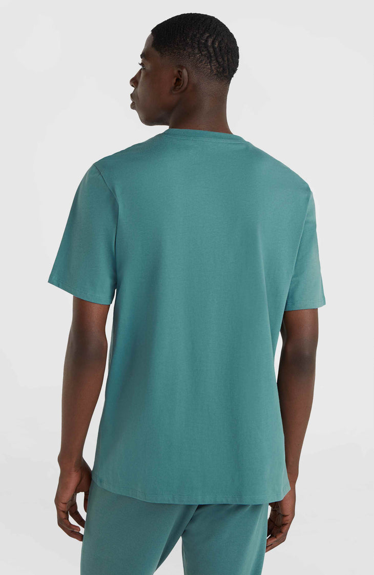 Cali Original T-shirt | North Atlantic