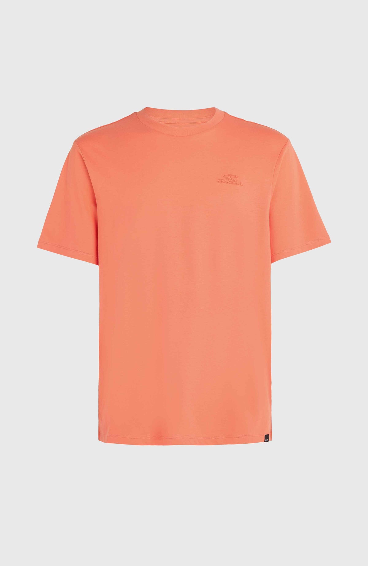 O'Neill Small Logo T-shirt | Living Coral