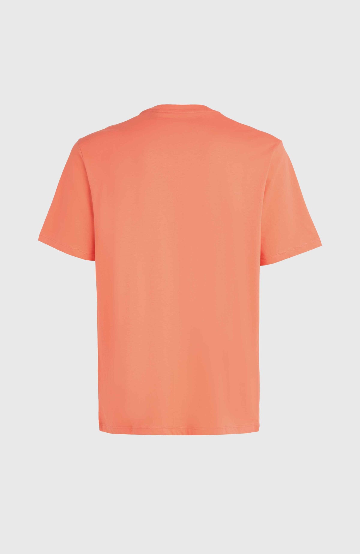 O'Neill Small Logo T-shirt | Living Coral