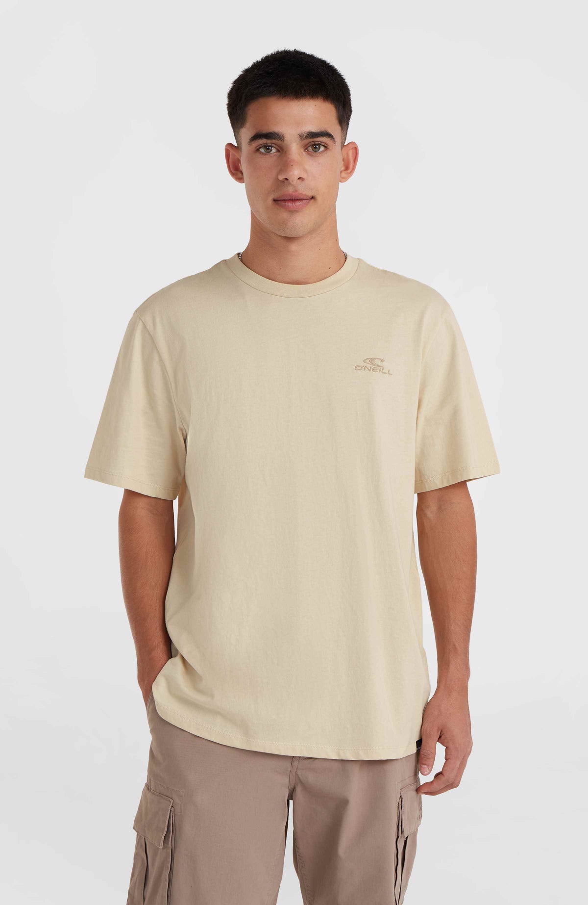 O'Neill Small Logo T-shirt | Muslin
