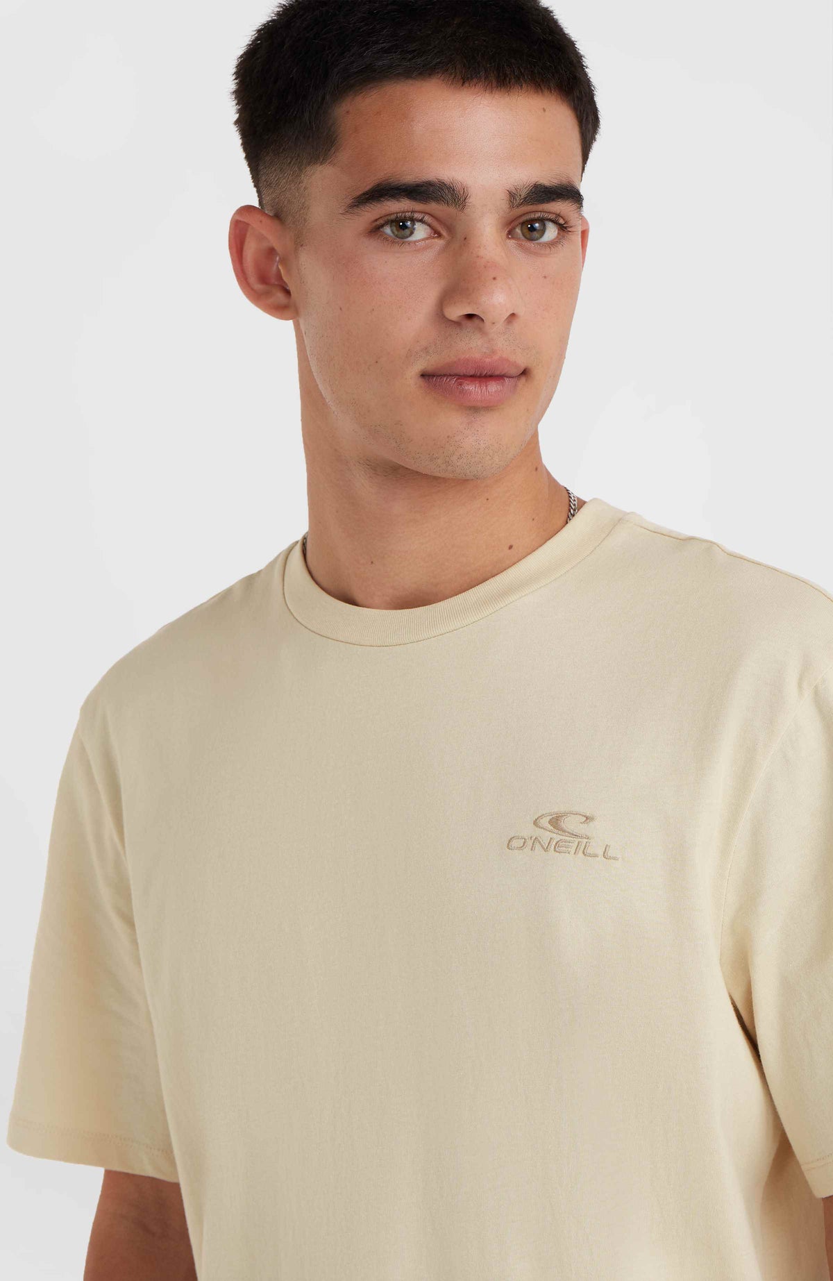 O'Neill Small Logo T-shirt | Muslin