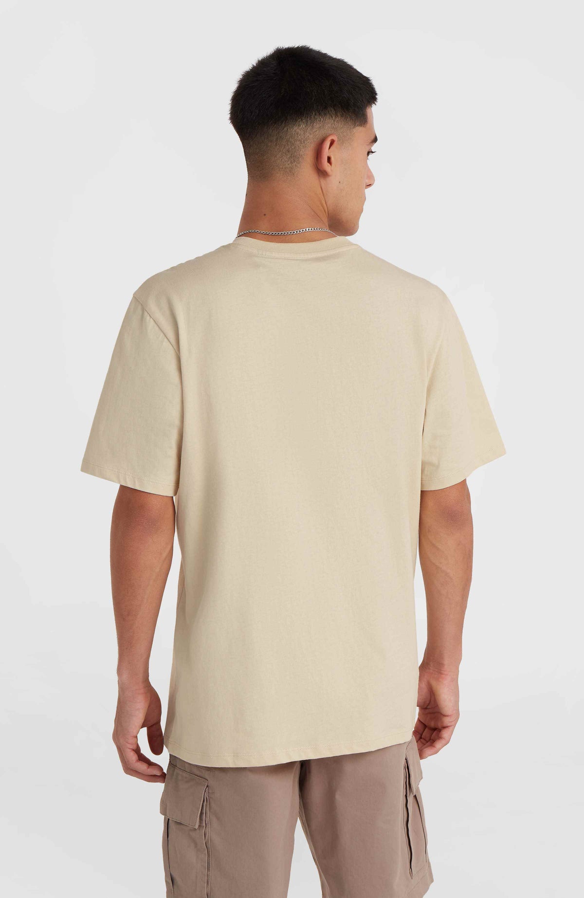 O'Neill Small Logo T-shirt | Muslin