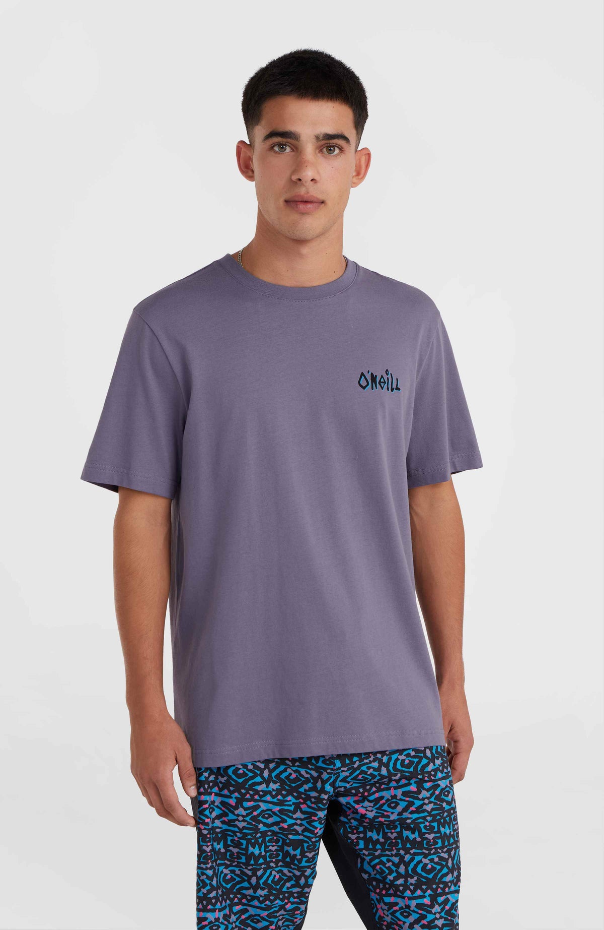 Framed T-shirt | Storm