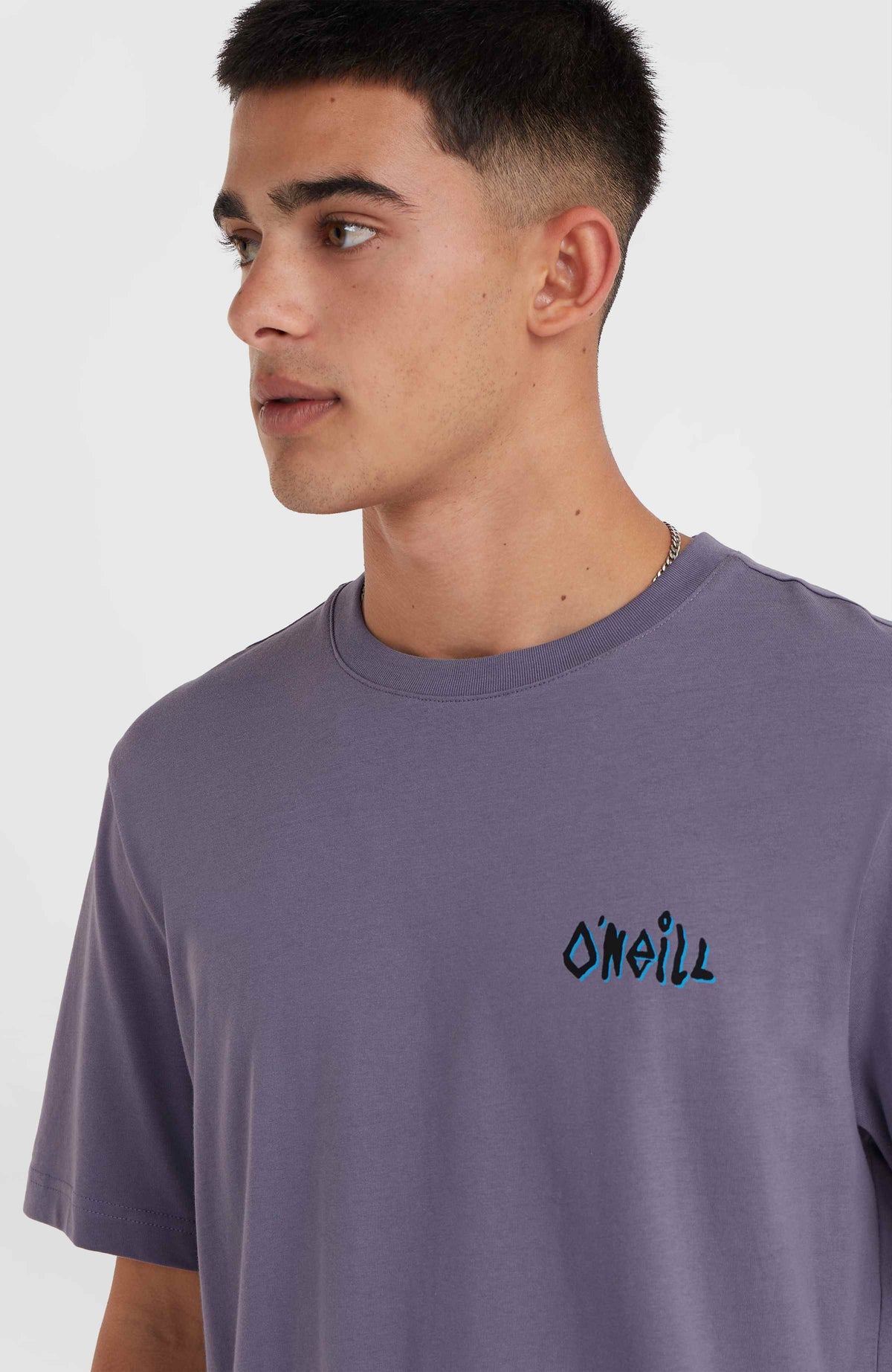 Framed T-shirt | Storm