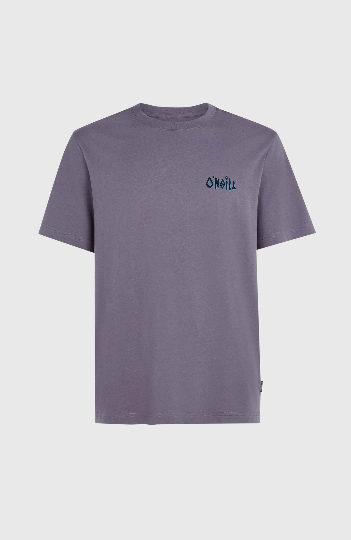 Framed T-shirt | Storm