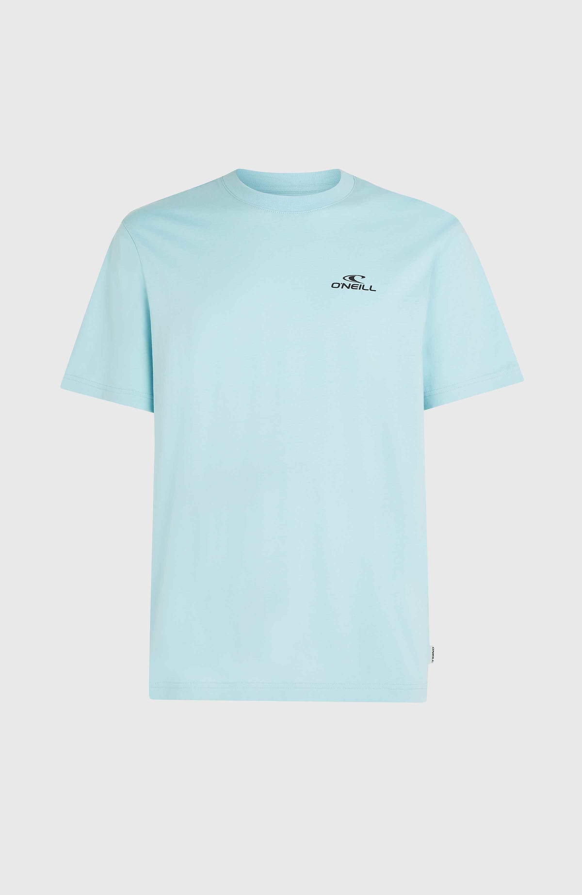 Jordy Smith Fill T-shirt | Turquoise