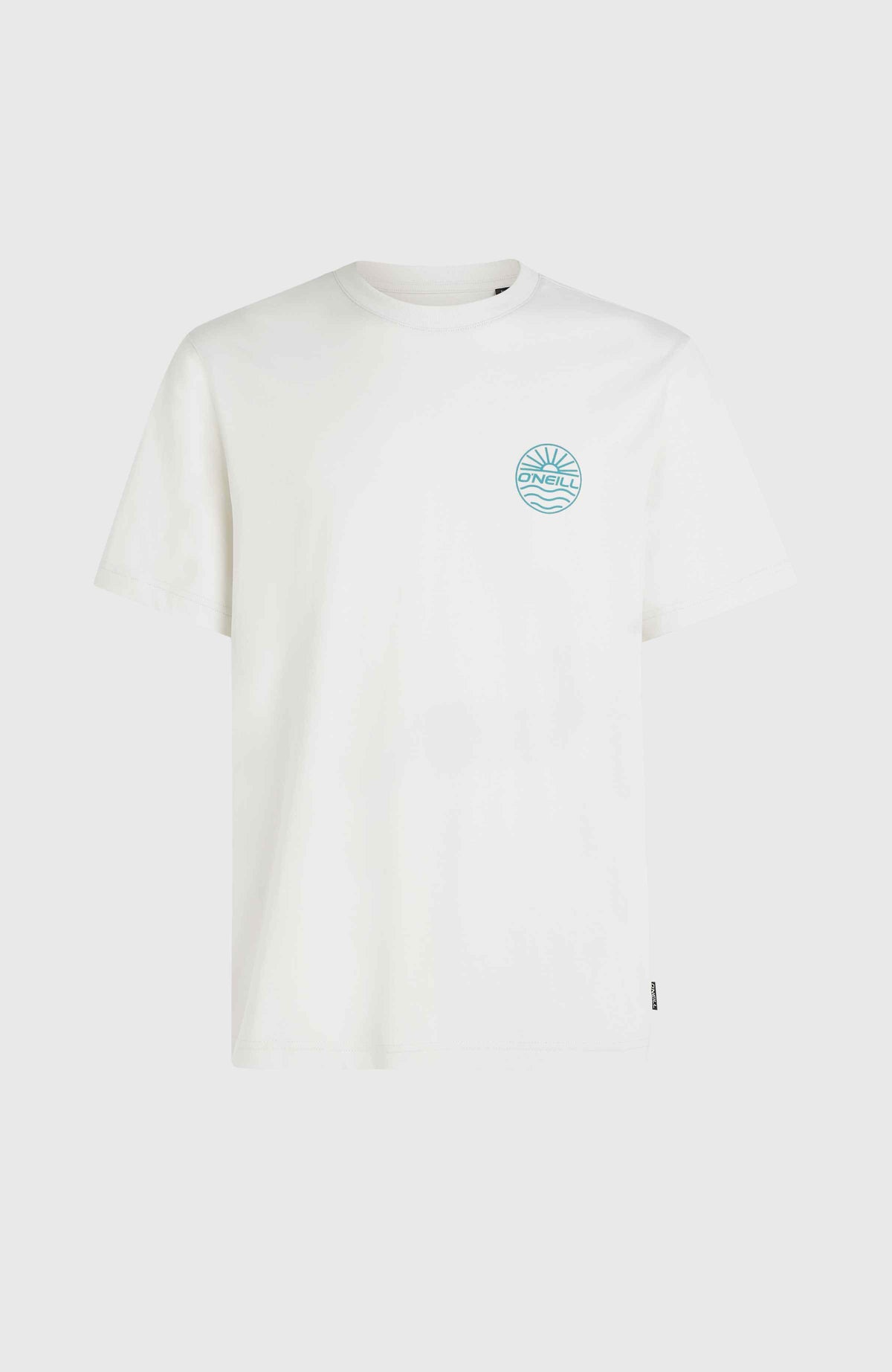 Jordy Smith Senic T-shirt | Natural