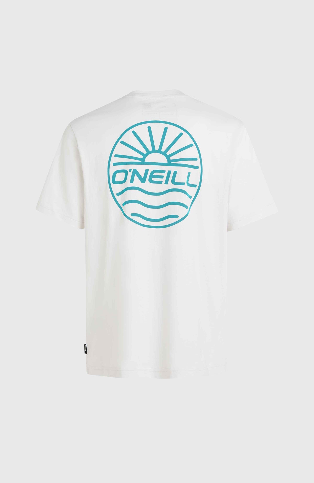 Jordy Smith Senic T-shirt | Natural