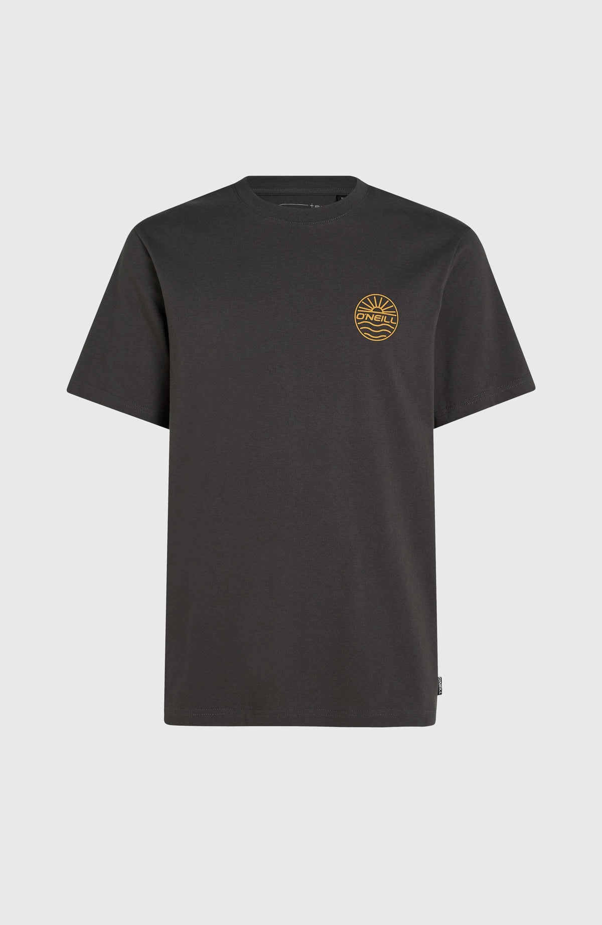 Jordy Smith Senic T-shirt | Raven