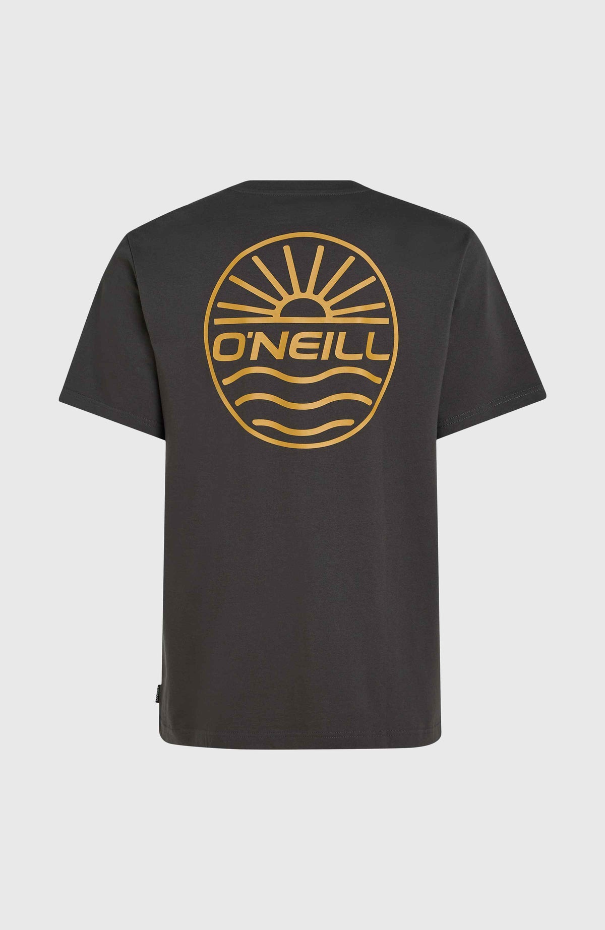 Jordy Smith Senic T-shirt | Raven