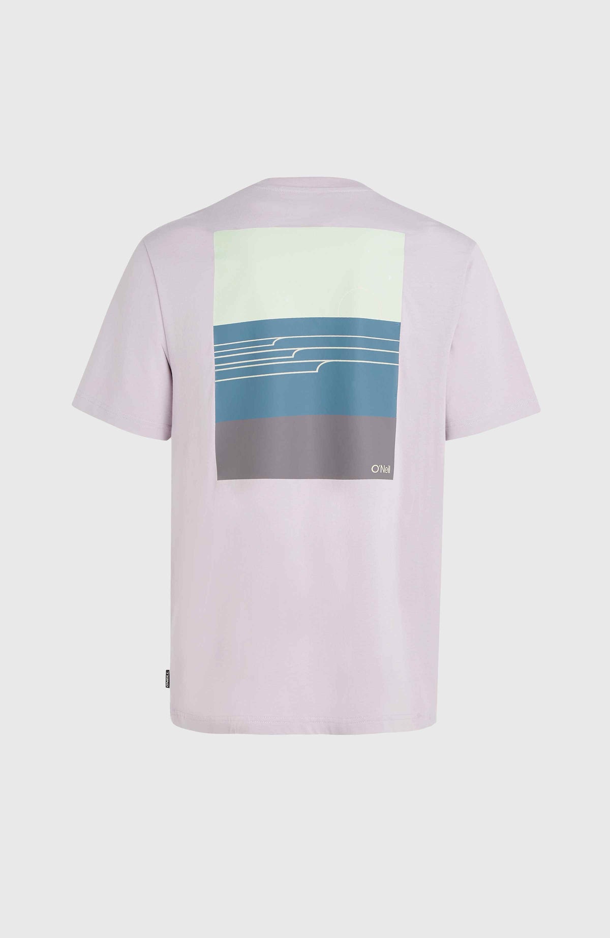 O'Riginals Tres T-shirt | Iris