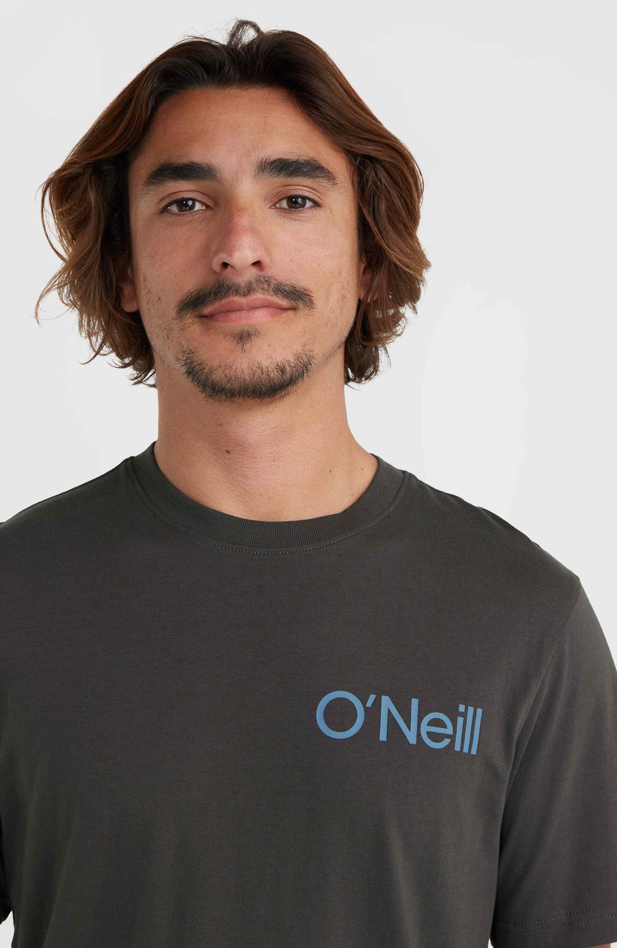 O'Riginals Tres T-shirt | Raven