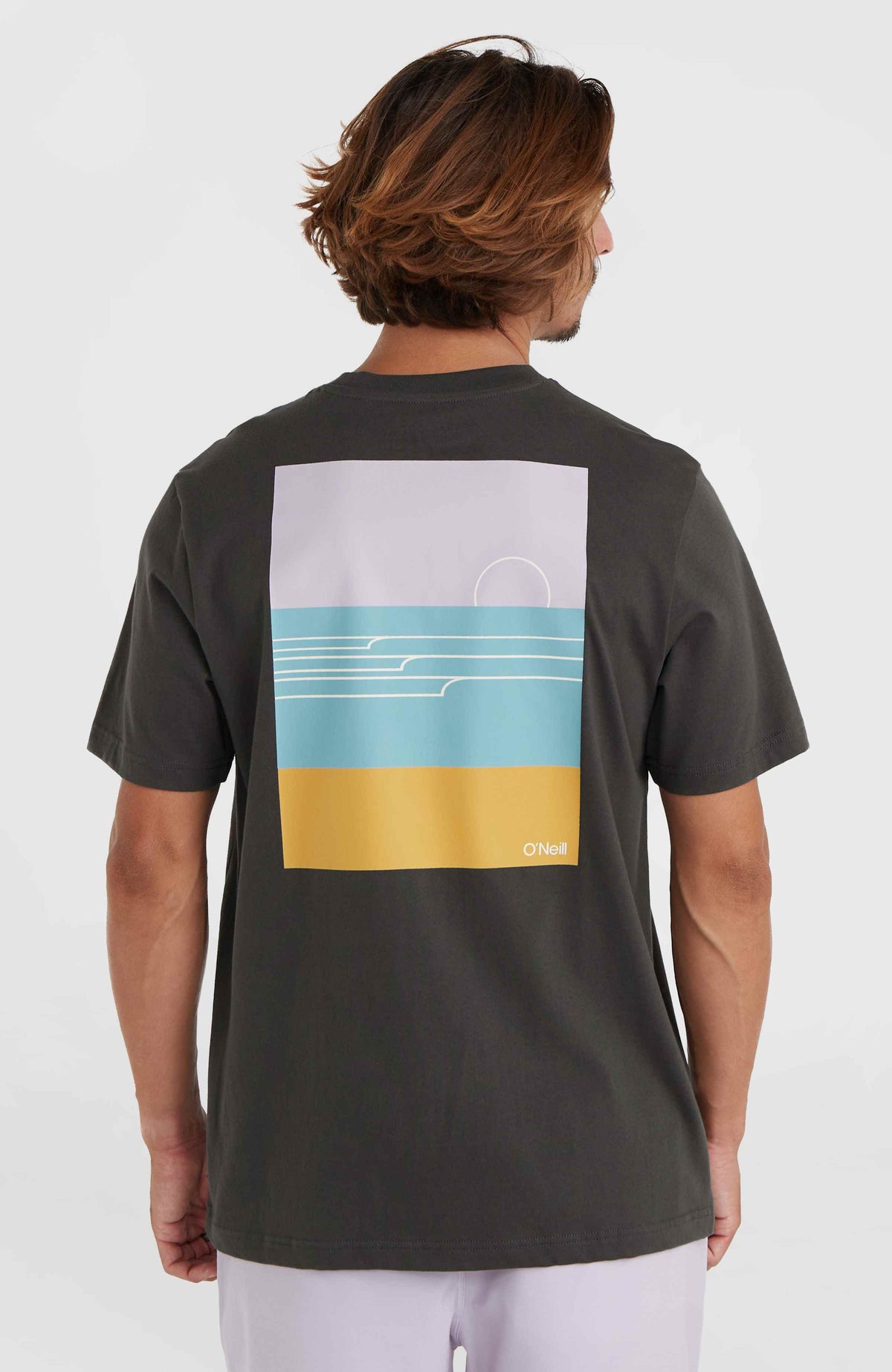 O'Riginals Tres T-shirt | Raven